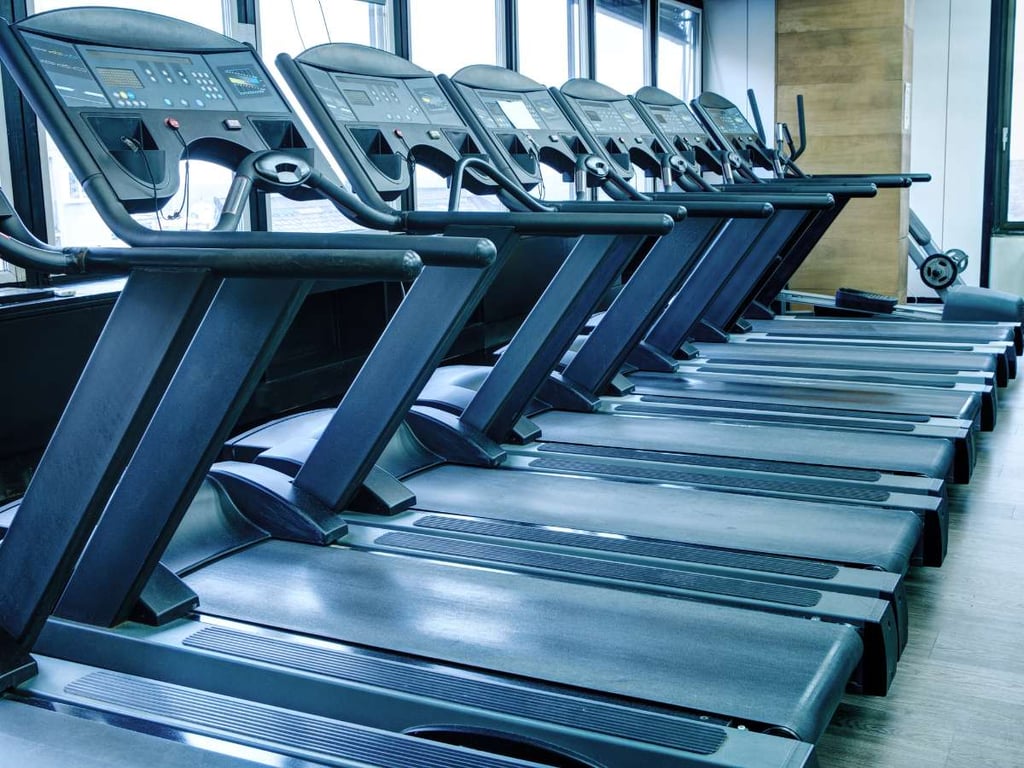 8 Best Gym Equipment For A Men’s Gym 9 8 Best Gym Equipment For A Men’s Gym 9