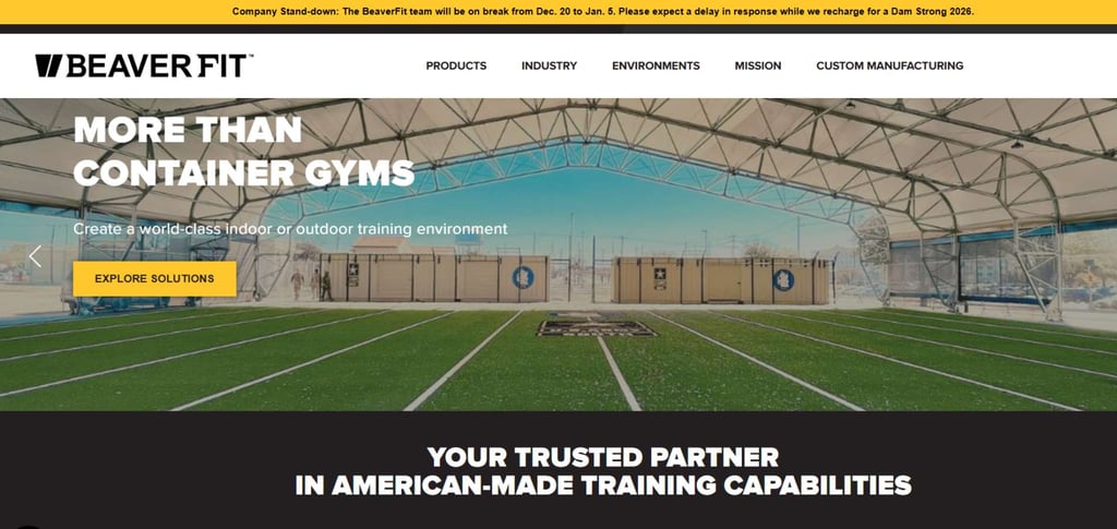 Best Squat Rack Manufacturers: Our Top 30 Picks 12