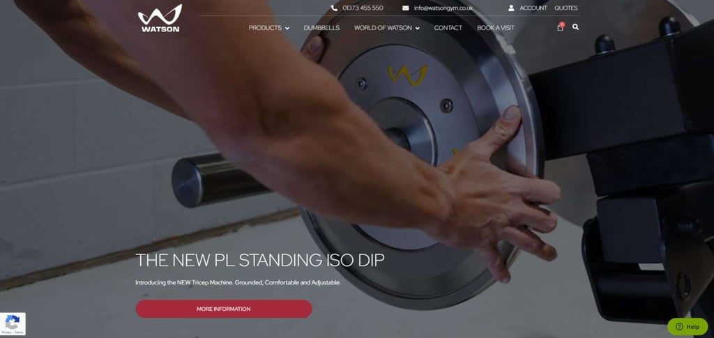 Best Squat Rack Manufacturers: Our Top 30 Picks 16