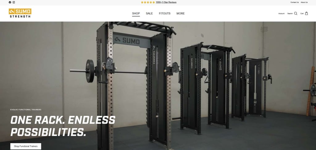 Best Squat Rack Manufacturers: Our Top 30 Picks 21