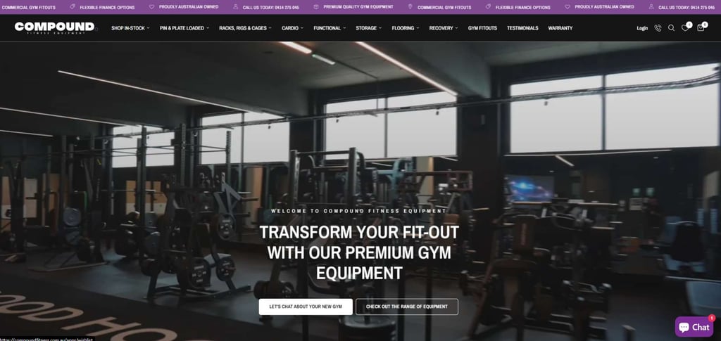 Best Squat Rack Manufacturers: Our Top 30 Picks 22