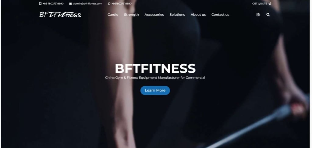 Best Squat Rack Manufacturers: Our Top 30 Picks 25