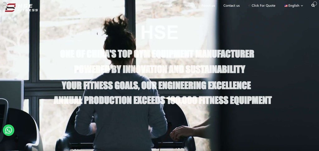 Best Squat Rack Manufacturers: Our Top 30 Picks 26