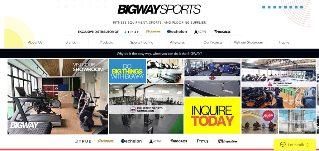 Best Squat Rack Manufacturers: Our Top 30 Picks 29