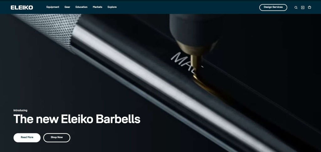 Best Squat Rack Manufacturers: Our Top 30 Picks 6