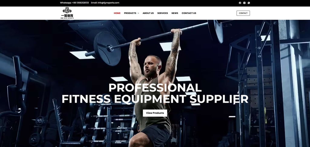 China’s Top 30 Battle Rope Manufacturers You Should Know 31 China’s Top 30 Battle Rope Manufacturers You Should Know 31