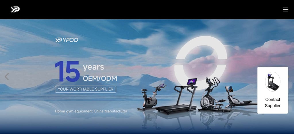 China’s Top 30 Rowing Machine Manufacturers You Should Know 12 China’s Top 30 Rowing Machine Manufacturers You Should Know 12