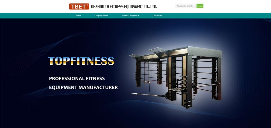 China’s Top 30 Rowing Machine Manufacturers You Should Know 14 China’s Top 30 Rowing Machine Manufacturers You Should Know 14