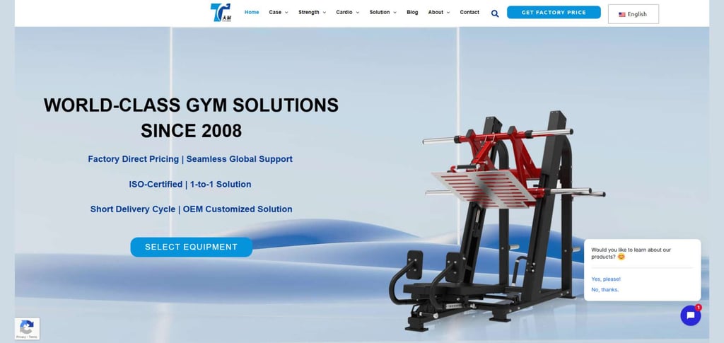 China’s Top 30 Rowing Machine Manufacturers You Should Know 22 China’s Top 30 Rowing Machine Manufacturers You Should Know 22