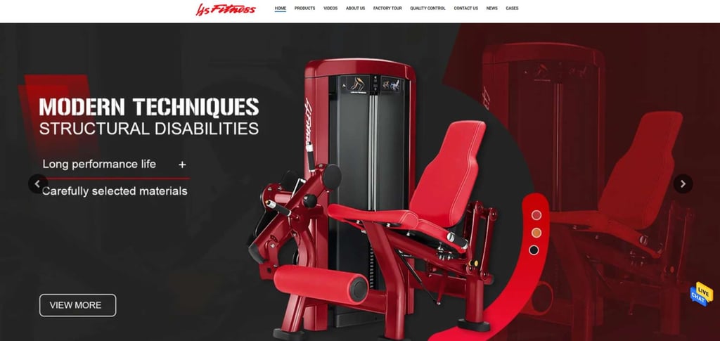 China’s Top 30 Rowing Machine Manufacturers You Should Know 25 China’s Top 30 Rowing Machine Manufacturers You Should Know 25