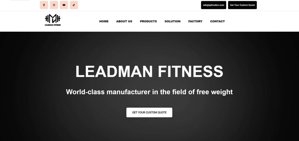 China’s Top 30 Rowing Machine Manufacturers You Should Know 28 China’s Top 30 Rowing Machine Manufacturers You Should Know 28
