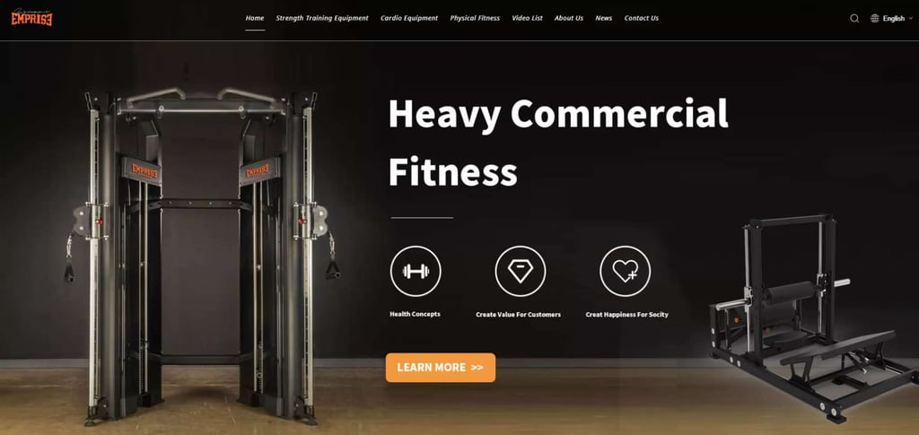 China’s Top 30 Rowing Machine Manufacturers You Should Know 29 China’s Top 30 Rowing Machine Manufacturers You Should Know 29