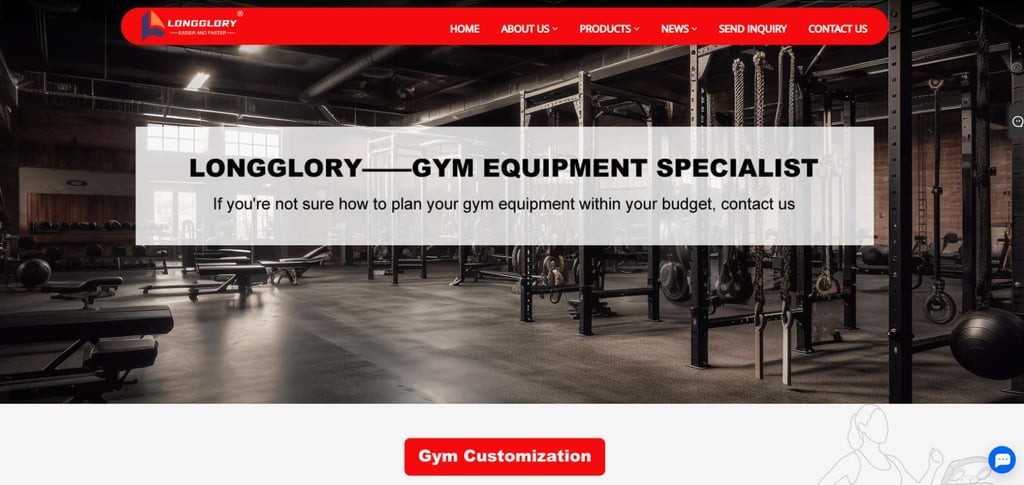 China’s Top 30 Rowing Machine Manufacturers You Should Know 6 China’s Top 30 Rowing Machine Manufacturers You Should Know 6