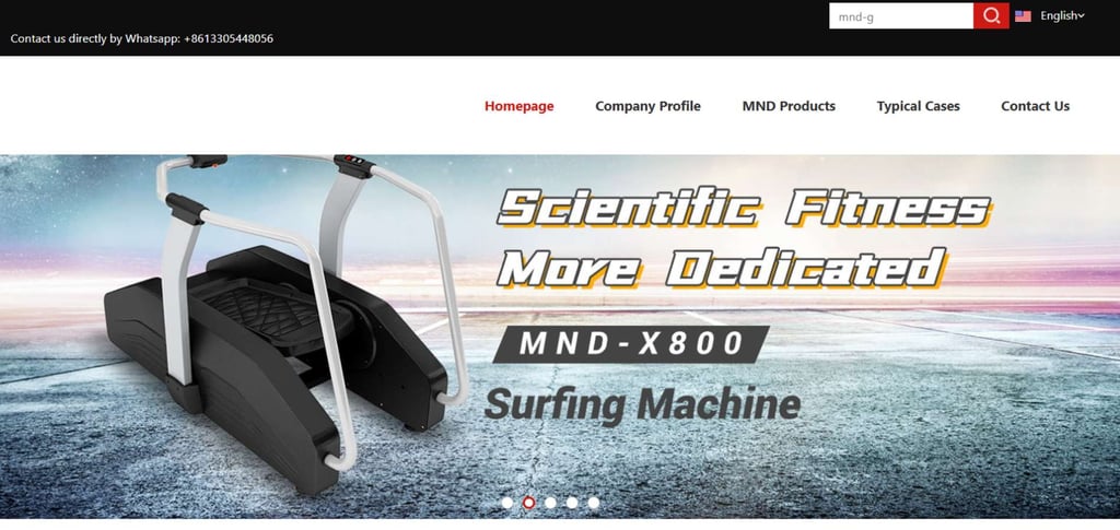 China’s Top 30 Rowing Machine Manufacturers You Should Know 3 China’s Top 30 Rowing Machine Manufacturers You Should Know 3