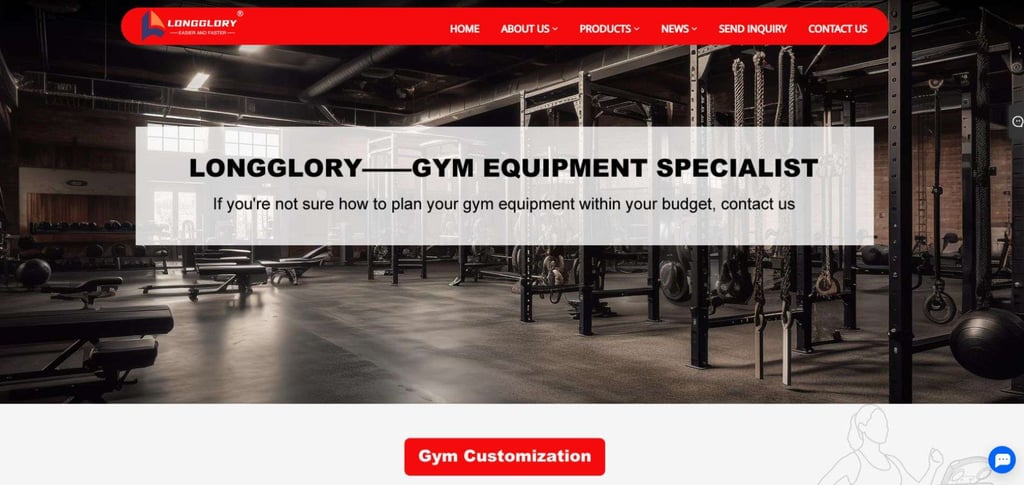 China’s Top 30 Stepper Machine Manufacturers You Should Consider 15