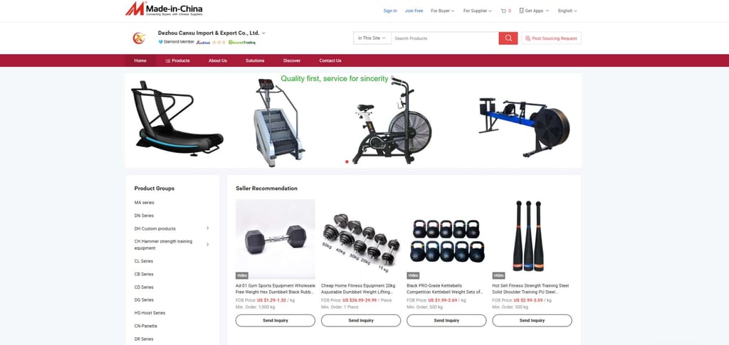 China’s Top 30 Stepper Machine Manufacturers You Should Consider 26