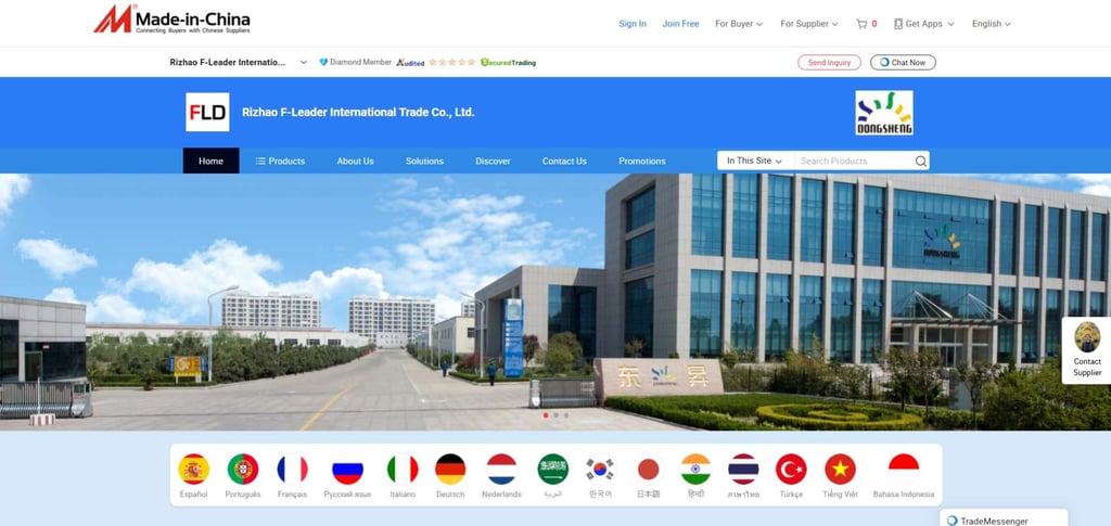 China’s Top 30 Stepper Machine Manufacturers You Should Consider 27