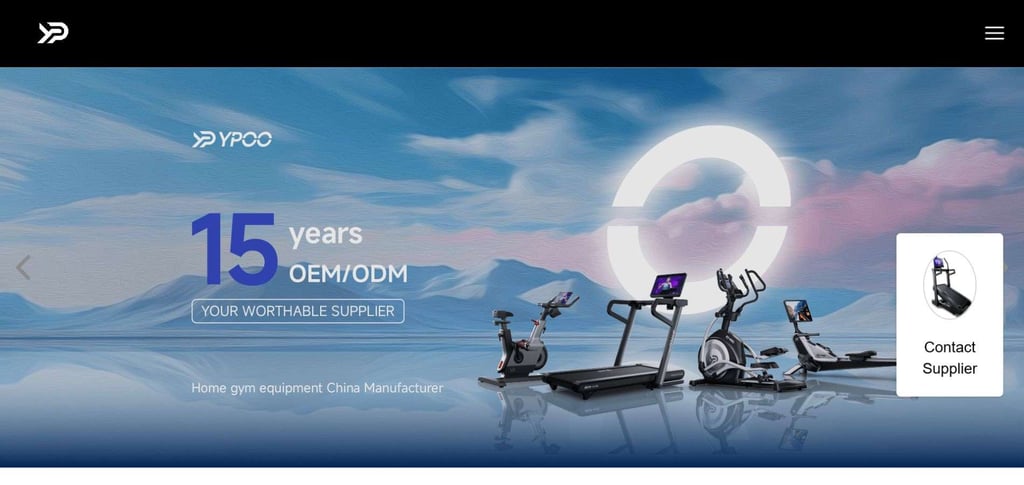 China’s Top 30 Stepper Machine Manufacturers You Should Consider 28