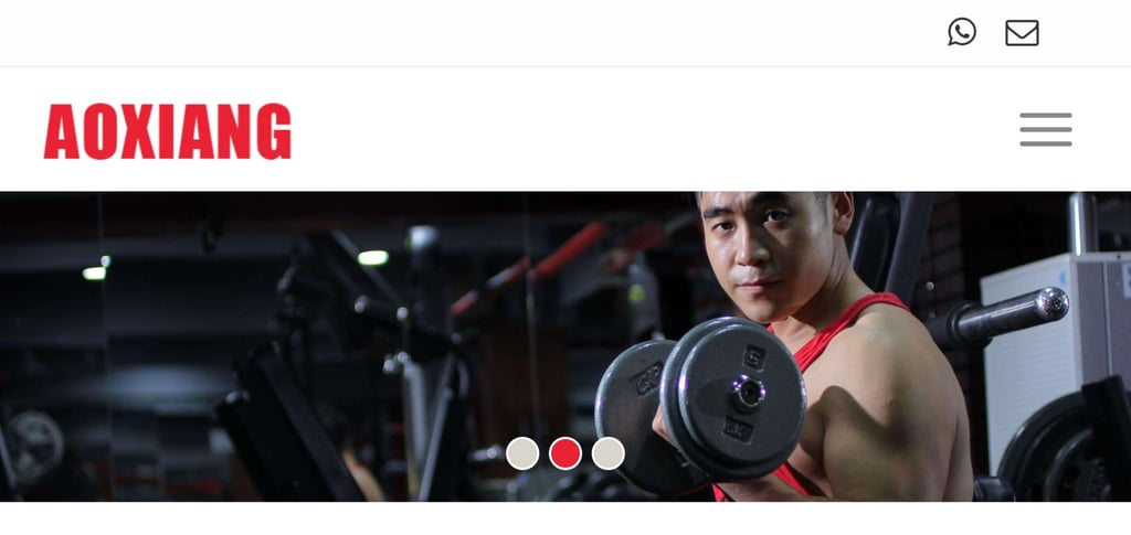 China’s Top 30 Stepper Machine Manufacturers You Should Consider 30