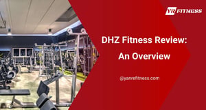 Dhz Fitness Review: An Overview 9