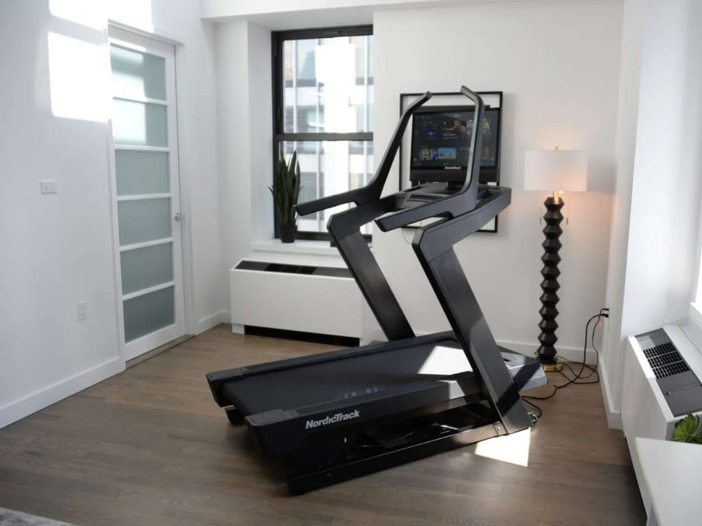 Nordictrack Alternatives: Peloton Vs Bowflex Vs Concept2 5 Nordictrack Alternatives: Peloton Vs Bowflex Vs Concept2 5