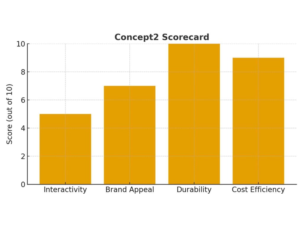 Nordictrack Alternatives: Peloton Vs Bowflex Vs Concept2 4 Nordictrack Alternatives: Peloton Vs Bowflex Vs Concept2 4