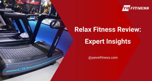 Relax Fitness Review: Expert Insights 7