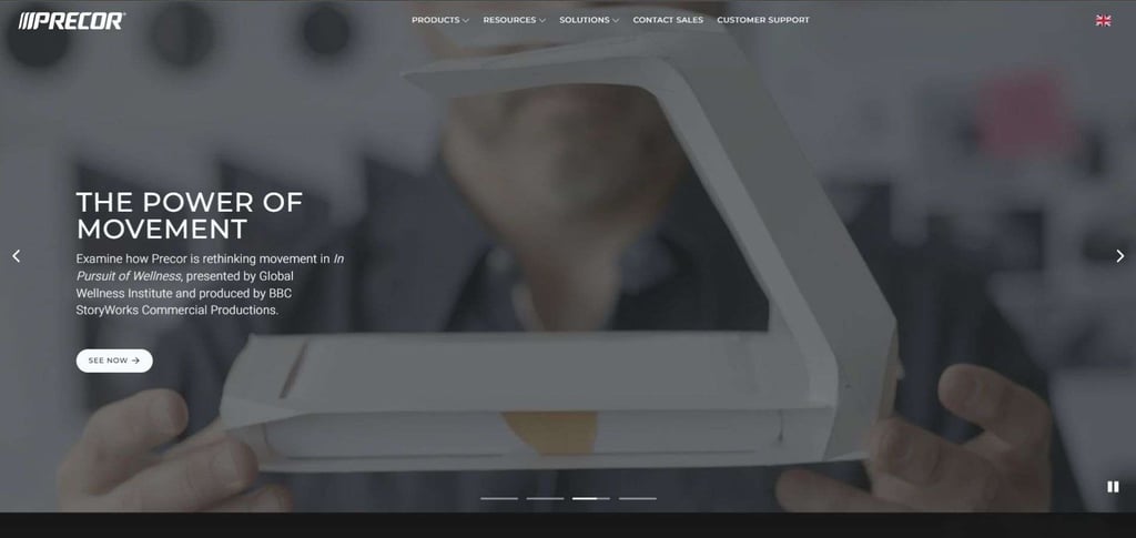 Stepper Machines: The 30 Best Manufacturers Across The Globe 2 Stepper Machines: The 30 Best Manufacturers Across The Globe 2