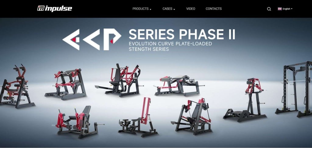 Stepper Machines: The 30 Best Manufacturers Across The Globe 12 Stepper Machines: The 30 Best Manufacturers Across The Globe 12