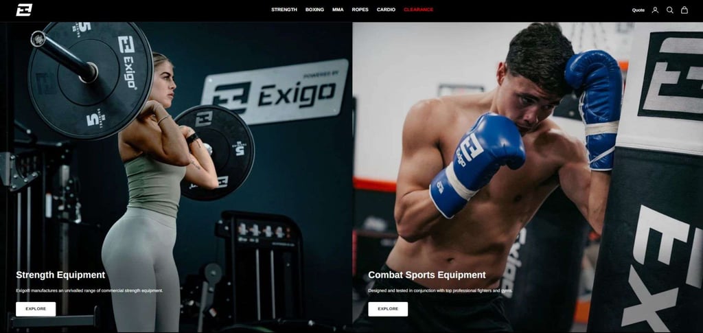 Stepper Machines: The 30 Best Manufacturers Across The Globe 21 Stepper Machines: The 30 Best Manufacturers Across The Globe 21