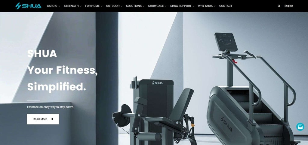 Stepper Machines: The 30 Best Manufacturers Across The Globe 22 Stepper Machines: The 30 Best Manufacturers Across The Globe 22