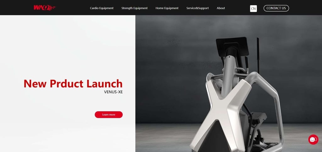 Stepper Machines: The 30 Best Manufacturers Across The Globe 25 Stepper Machines: The 30 Best Manufacturers Across The Globe 25