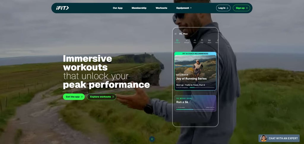 Top 30 Biggest Fitness Equipment Companies 19