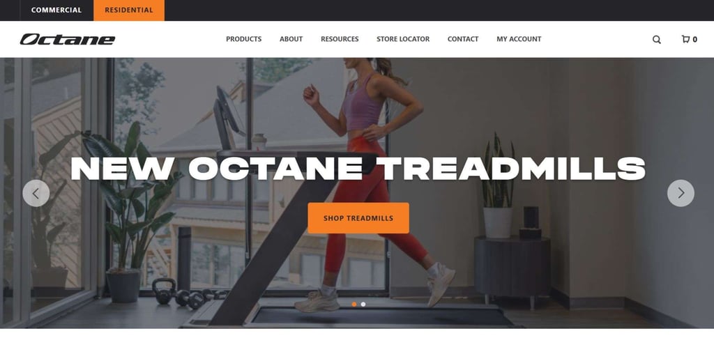 Top 30 Biggest Fitness Equipment Companies 10