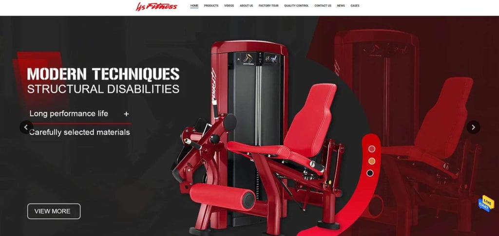 Top 30 Cardio Machine Manufacturers In China 20 Top 30 Cardio Machine Manufacturers In China 20