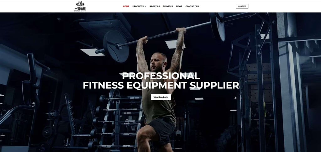 Top 30 Cardio Machine Manufacturers In China 21 Top 30 Cardio Machine Manufacturers In China 21