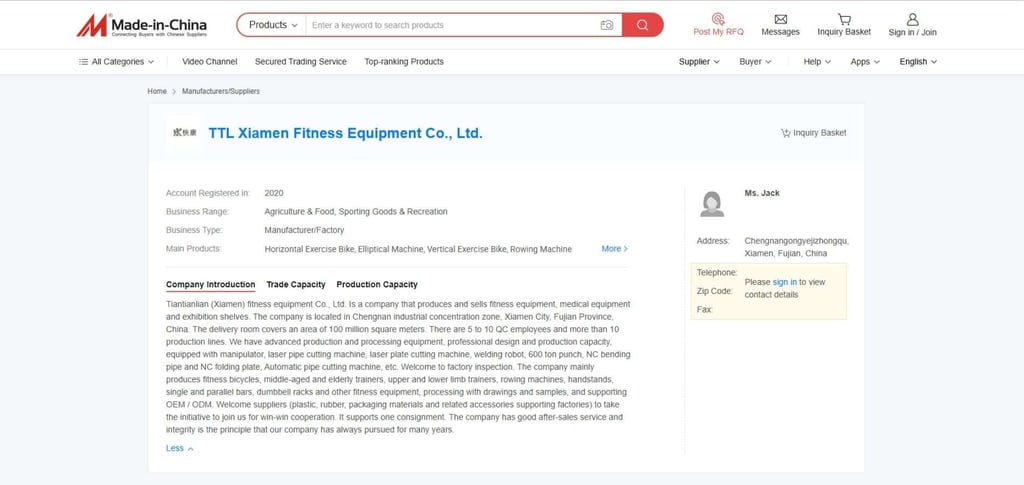 Top 30 Cardio Machine Manufacturers In China 25 Top 30 Cardio Machine Manufacturers In China 25