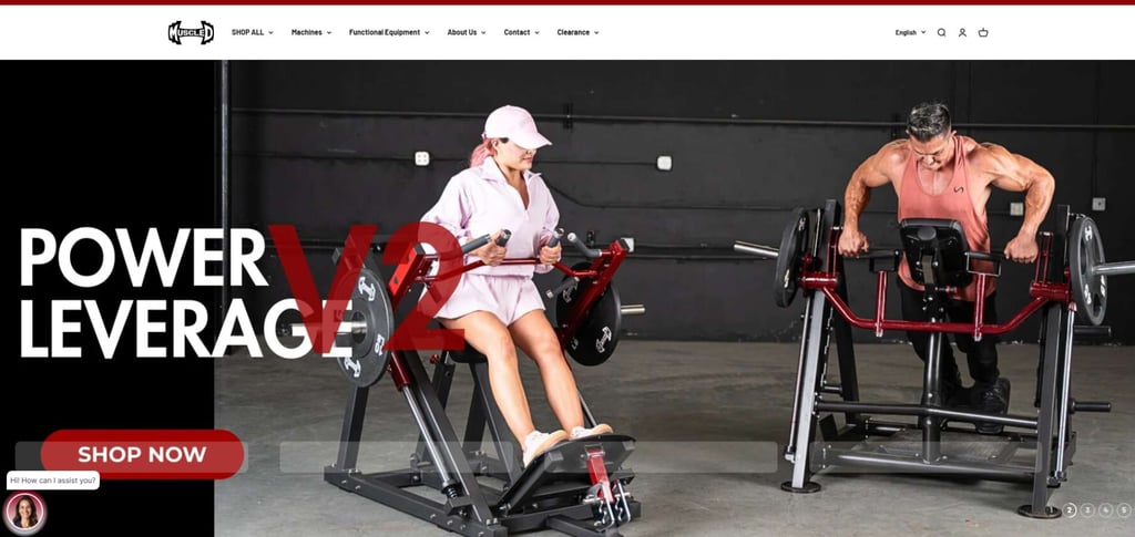 Top 30 Global Manufacturers For Shoulder Press Machines 16 Top 30 Global Manufacturers For Shoulder Press Machines 16