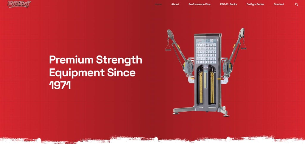 Top 30 Global Manufacturers For Shoulder Press Machines 28 Top 30 Global Manufacturers For Shoulder Press Machines 28