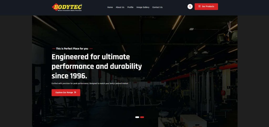 Top 30 Global Manufacturers For Shoulder Press Machines 29 Top 30 Global Manufacturers For Shoulder Press Machines 29