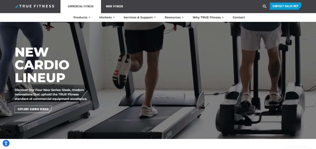 Top 30 Global Smith Machine Manufacturers Shaping The Fitness Industry 17 Top 30 Global Smith Machine Manufacturers Shaping The Fitness Industry 17