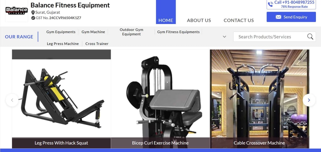 Top 30 Global Smith Machine Manufacturers Shaping The Fitness Industry 25 Top 30 Global Smith Machine Manufacturers Shaping The Fitness Industry 25