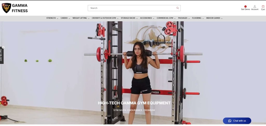 Top 30 Global Smith Machine Manufacturers Shaping The Fitness Industry 29 Top 30 Global Smith Machine Manufacturers Shaping The Fitness Industry 29