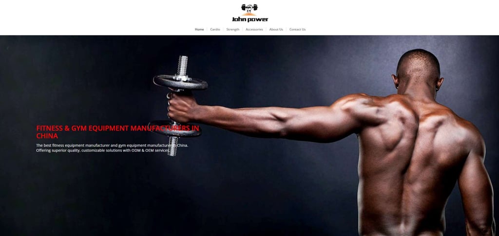 Top 30 Global Smith Machine Manufacturers Shaping The Fitness Industry 9 Top 30 Global Smith Machine Manufacturers Shaping The Fitness Industry 9