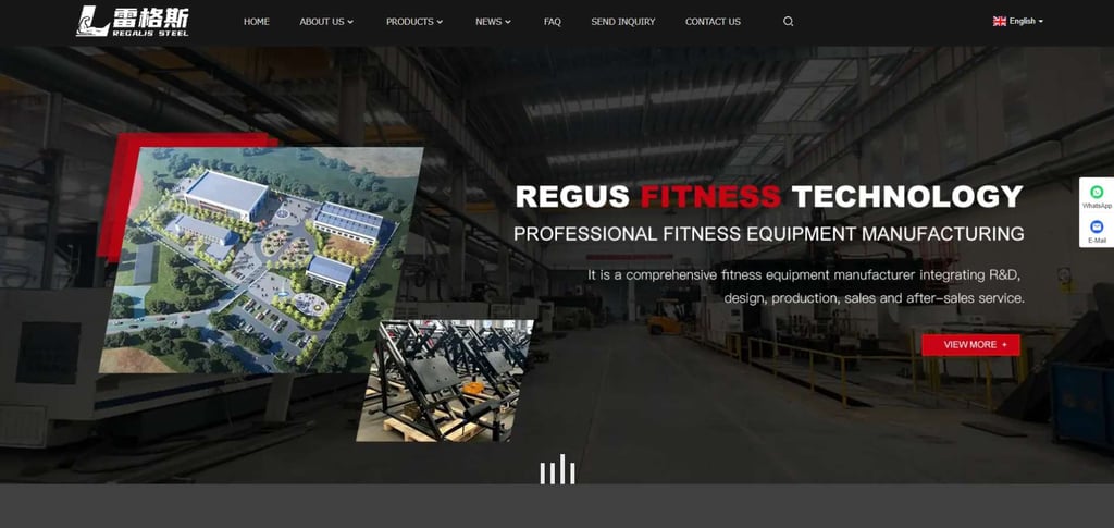 Top 30 Global Smith Machine Manufacturers Shaping The Fitness Industry 10 Top 30 Global Smith Machine Manufacturers Shaping The Fitness Industry 10