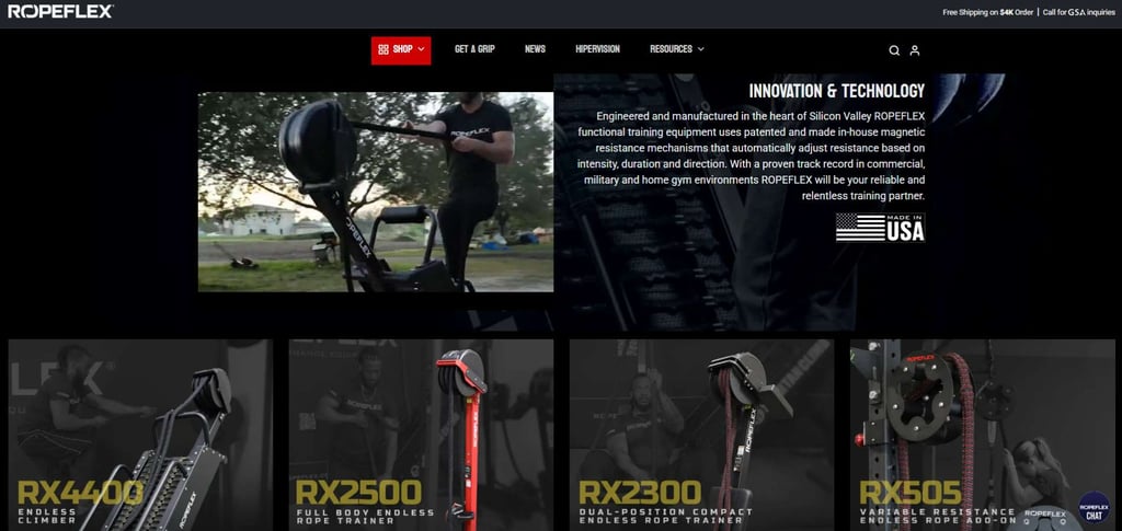 Top 30 International Battle Rope Manufacturers To Source From 22 Top 30 International Battle Rope Manufacturers To Source From 22