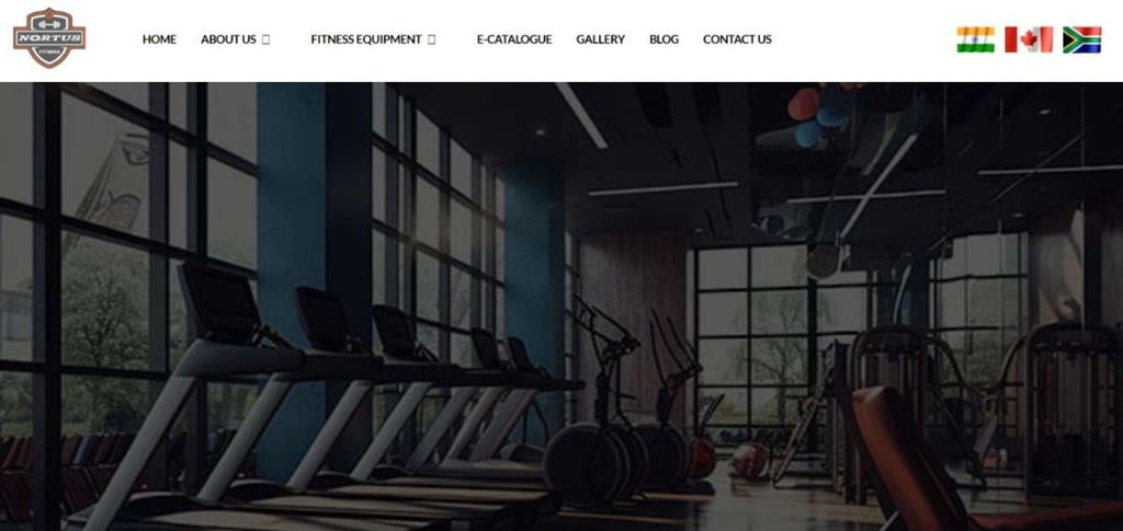 Top 30 Strength Equipment Manufacturers Worldwide 13 Top 30 Strength Equipment Manufacturers Worldwide 13