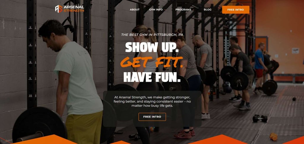 Top 30 Strength Equipment Manufacturers Worldwide 15 Top 30 Strength Equipment Manufacturers Worldwide 15