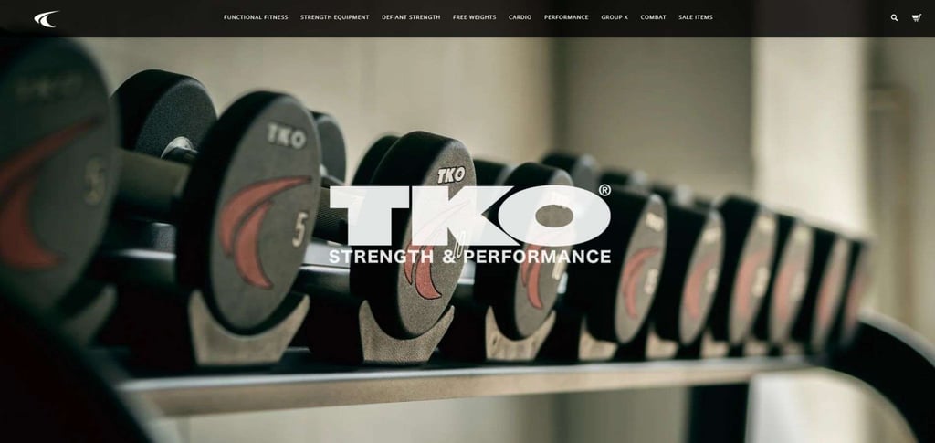 Top 30 Strength Equipment Manufacturers Worldwide 19 Top 30 Strength Equipment Manufacturers Worldwide 19