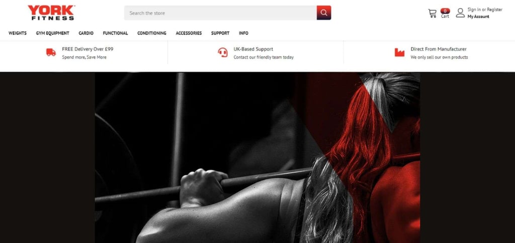 Top 30 Strength Equipment Manufacturers Worldwide 24 Top 30 Strength Equipment Manufacturers Worldwide 24